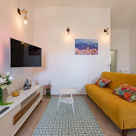 Apratman Mares Razanj Apartment Exterior photo