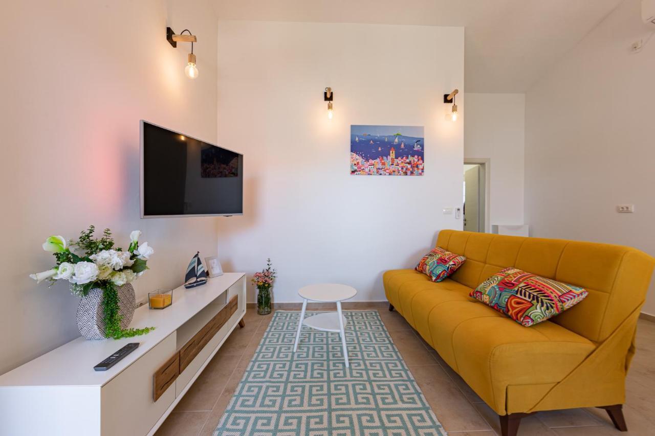 Apratman Mares Apartment *