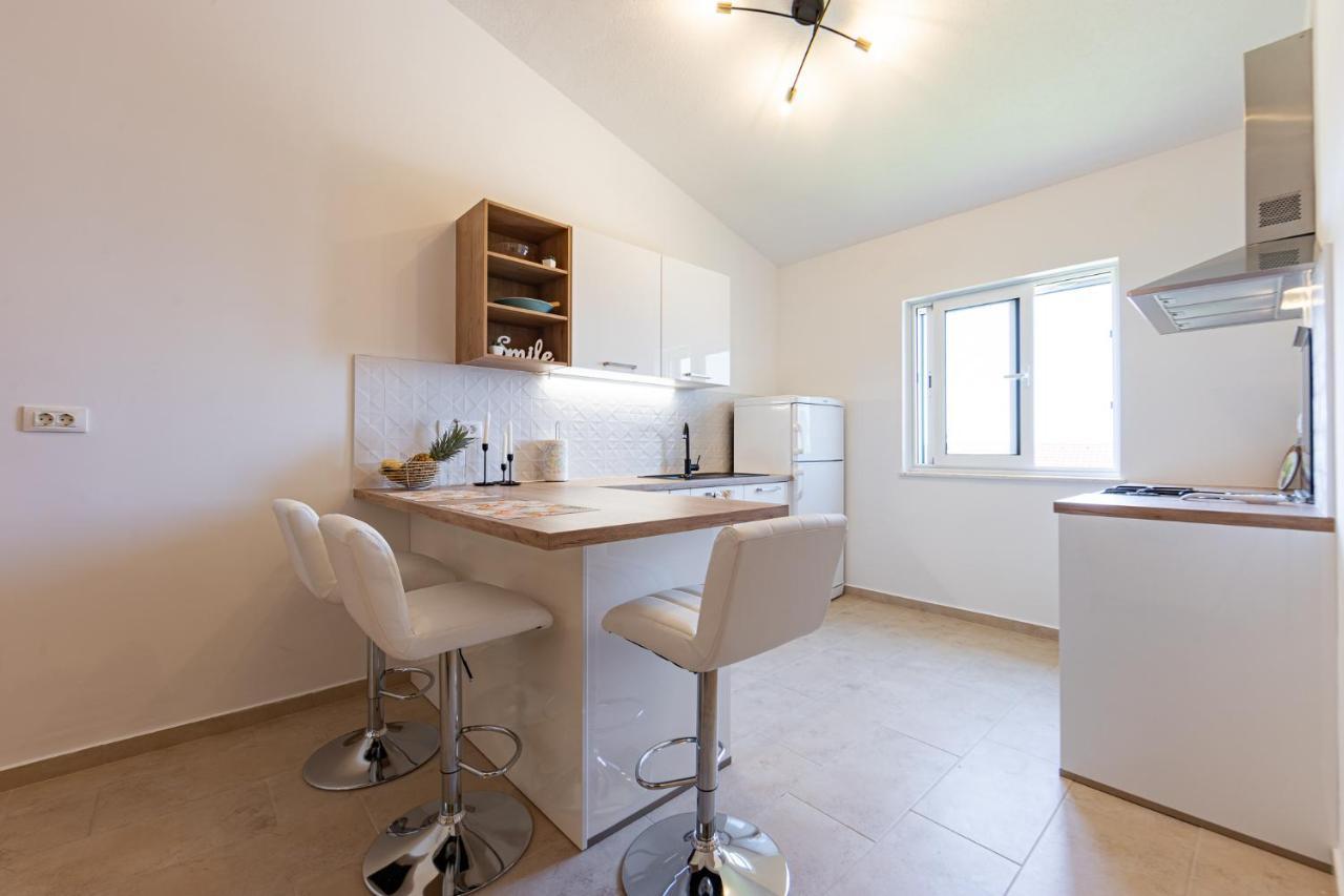 Apartmán Apratman Mares *