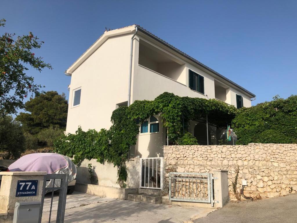 Apratman Mares Apartmán
