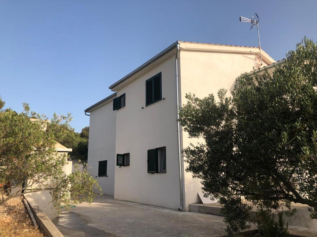 Apartmán Apratman Mares *